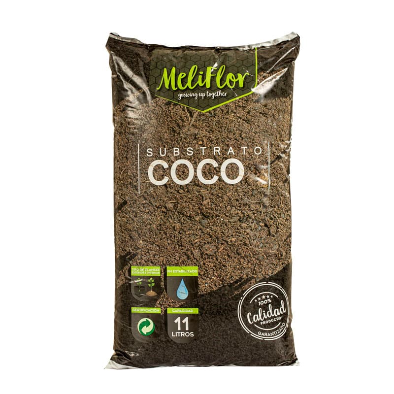 Fibre de coco — imagen 2