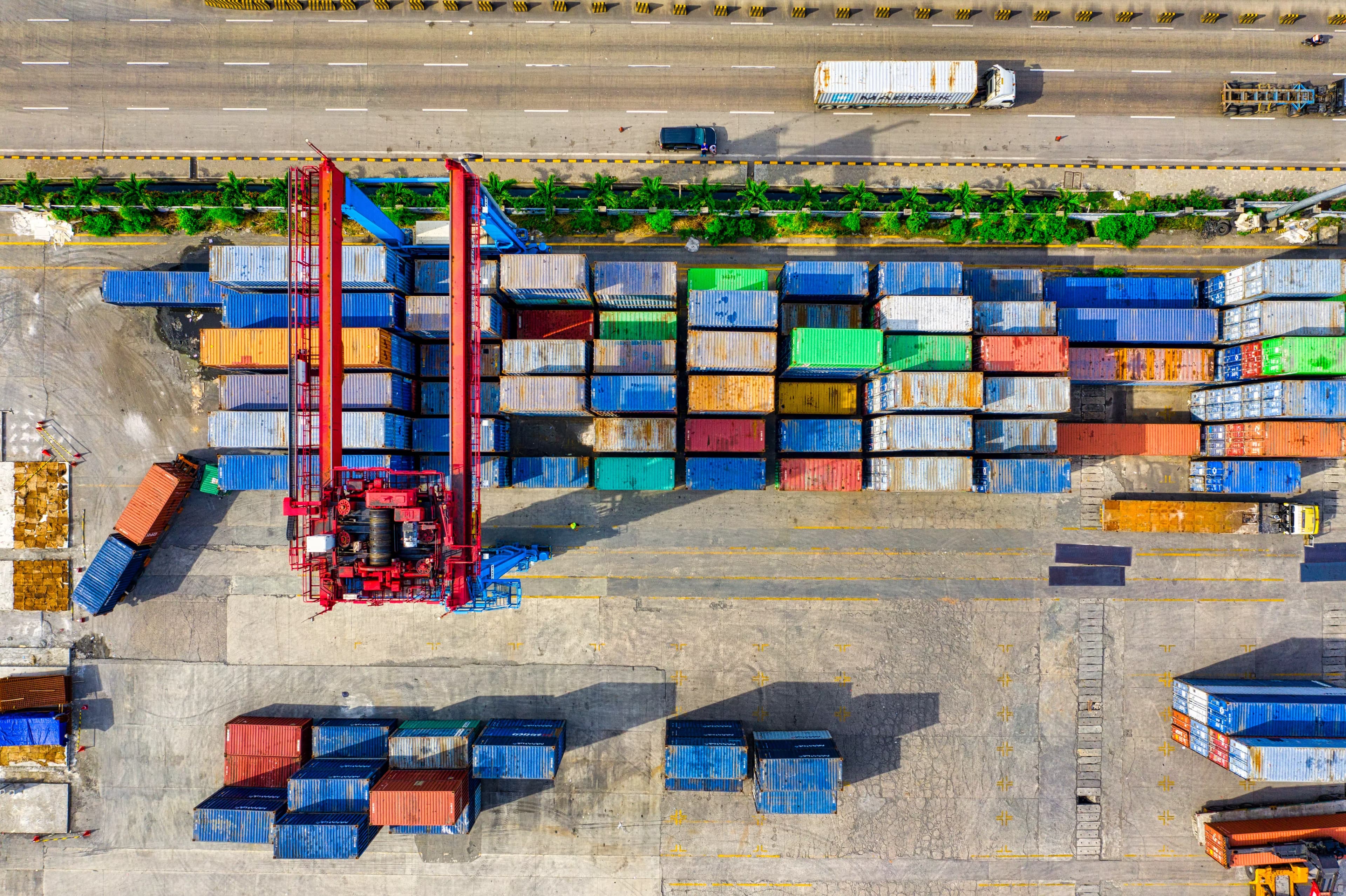Département logistique
